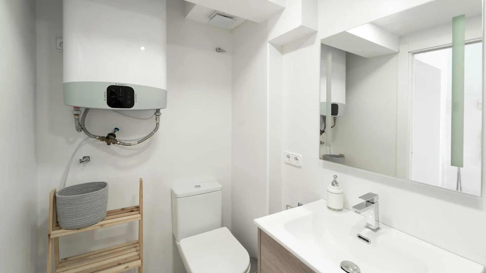 Welcs Estudio 131 Emp Cerca Del Mar Empuriabrava