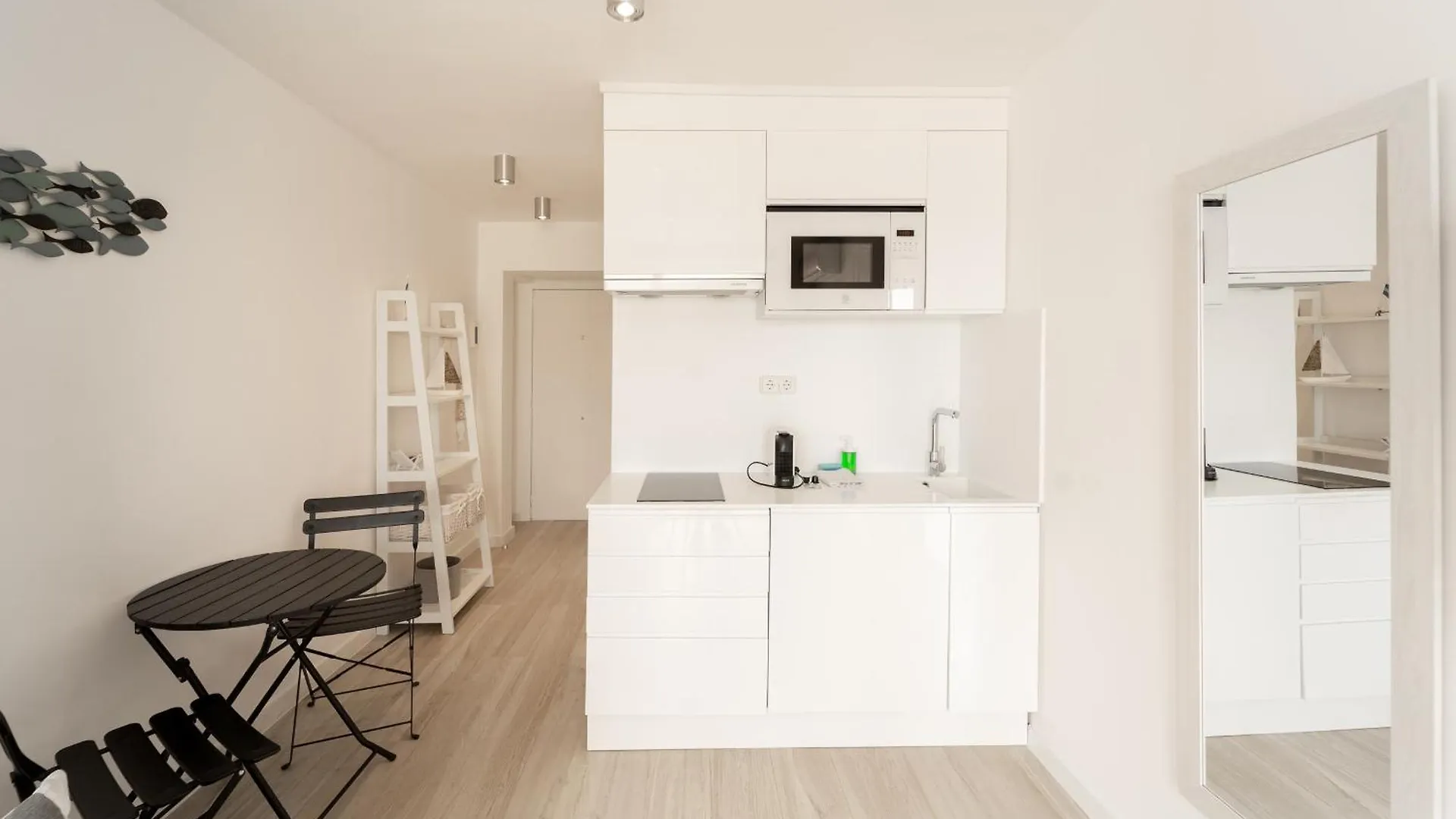 Welcs Estudio 131 Emp Cerca Del Mar Empuriabrava 0*,  Spain