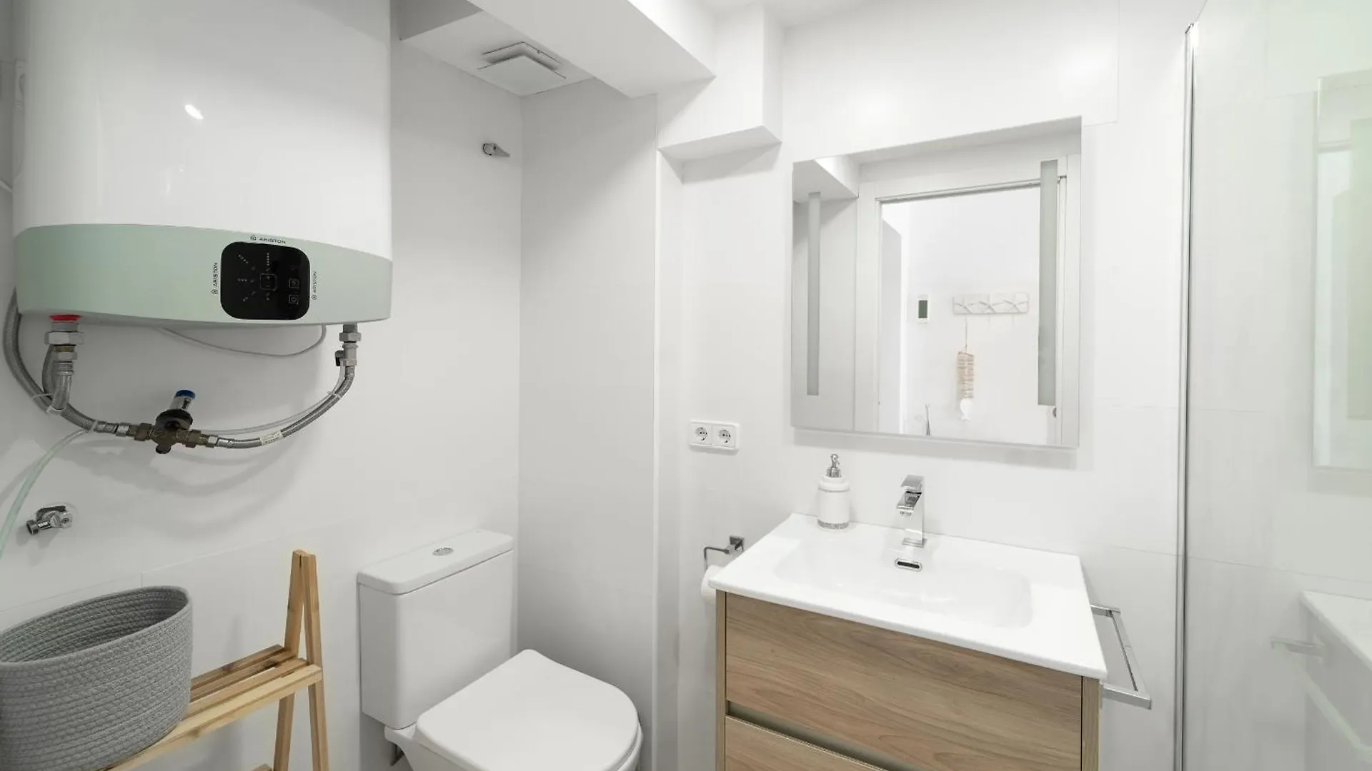 Welcs Estudio 131 Emp Cerca Del Mar Empuriabrava Hiszpania
