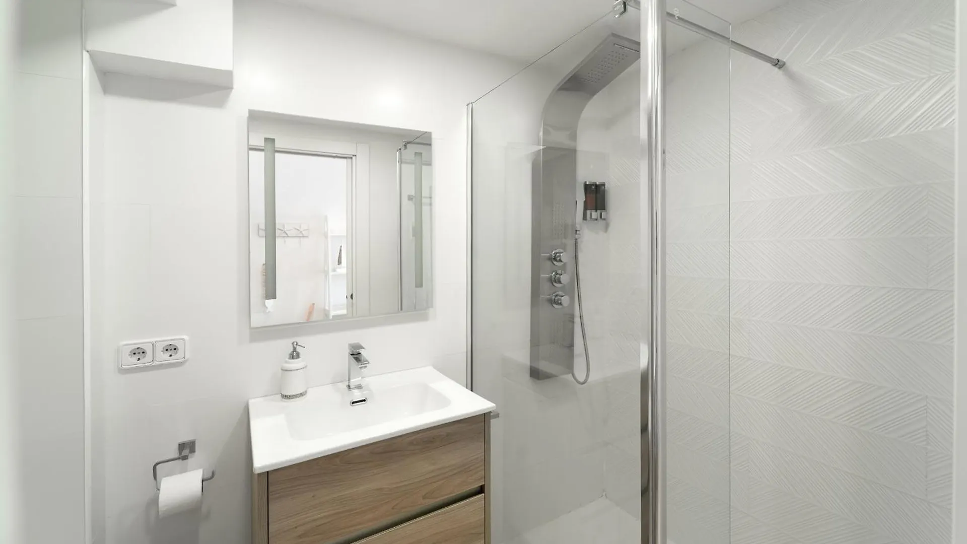 Welcs Estudio 131 Emp Cerca Del Mar Empuriabrava Apartment