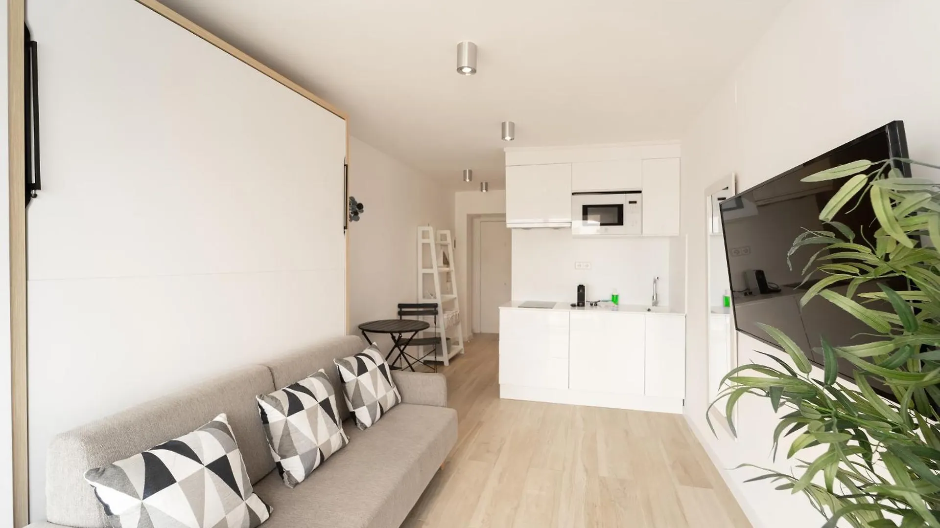 Welcs Estudio 131 Emp Cerca Del Mar Empuriabrava