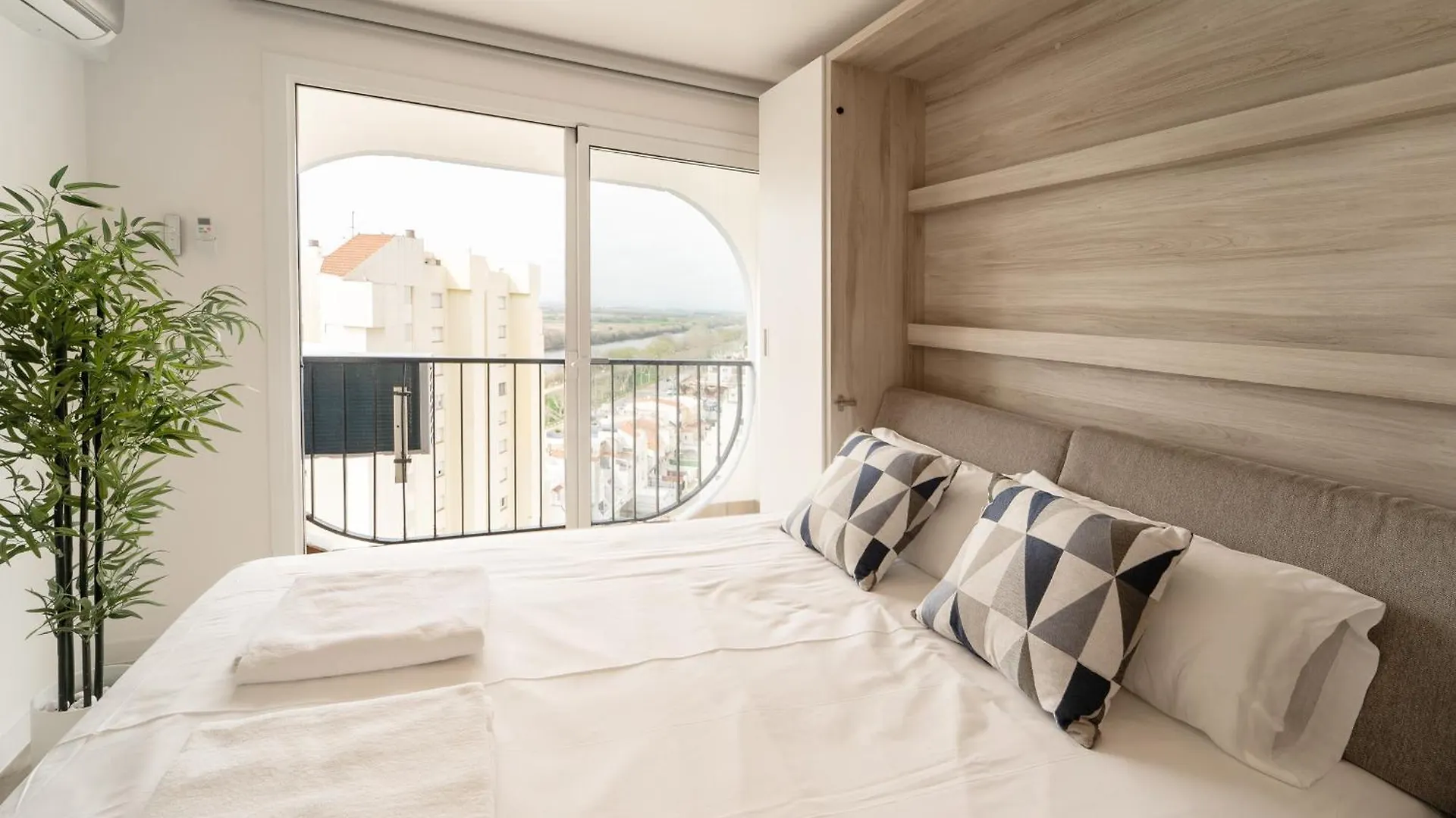 Welcs Estudio 131 Emp Cerca Del Mar Empuriabrava 0*,  Spain