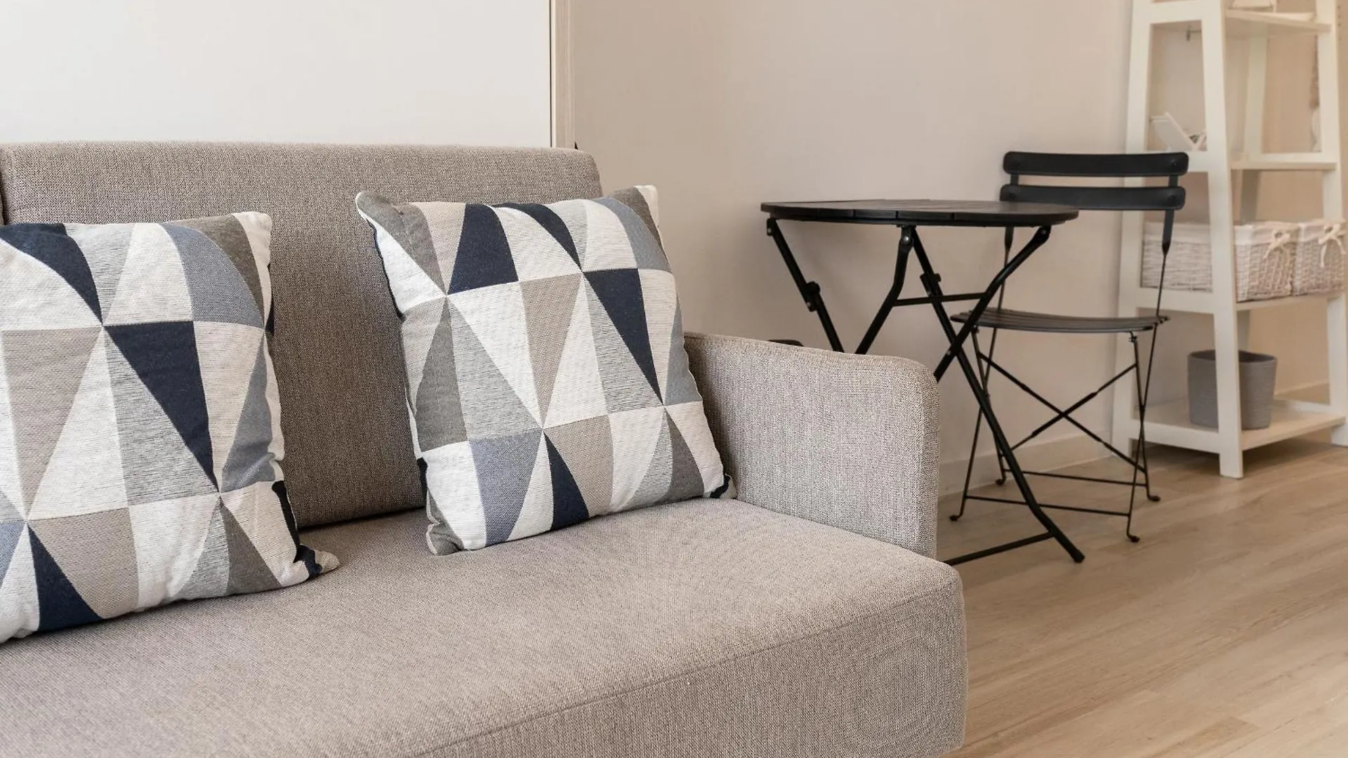 Welcs Estudio 131 Emp Cerca Del Mar Empuriabrava Apartament