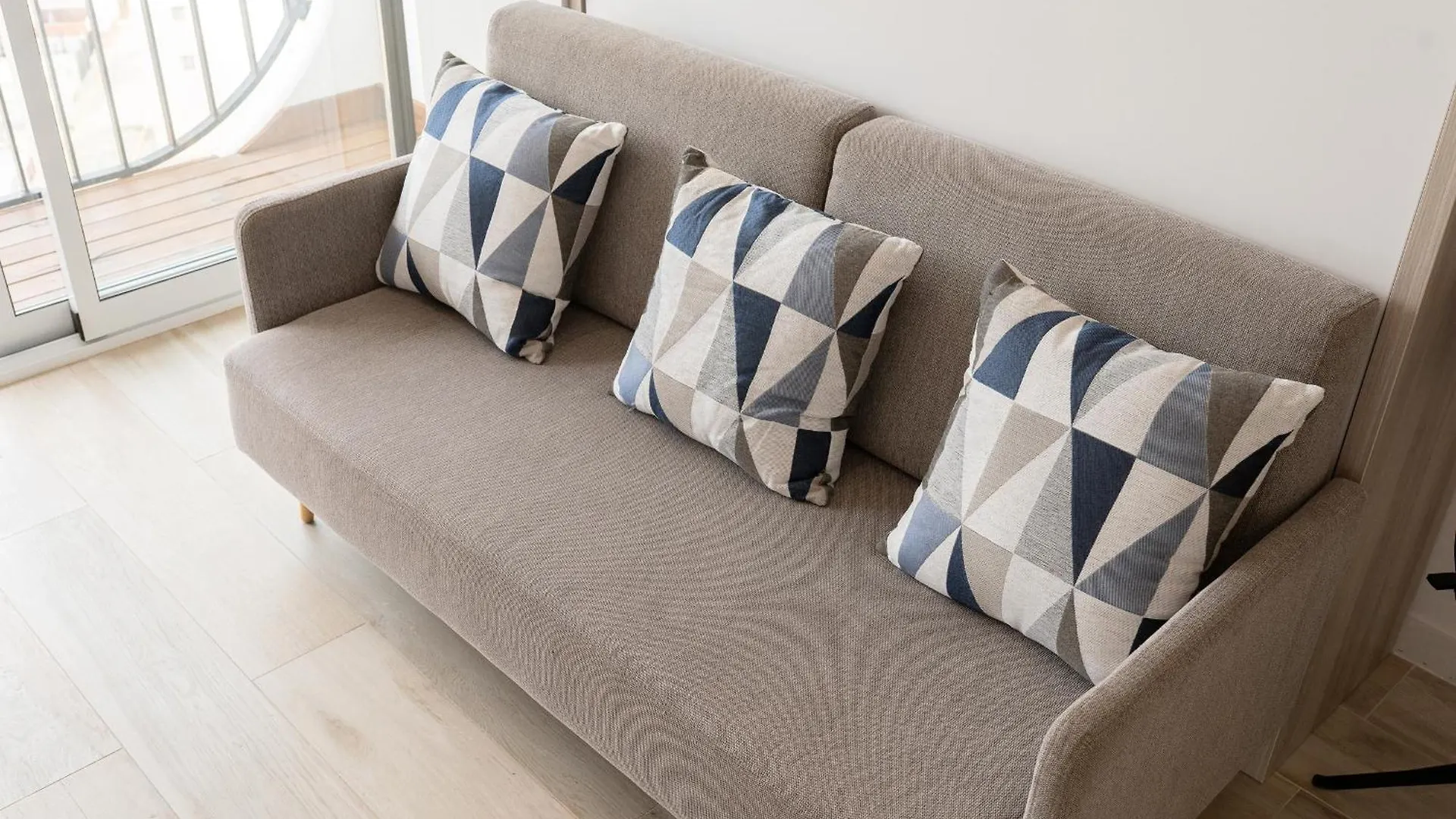 Welcs Estudio 131 Emp Cerca Del Mar Empuriabrava